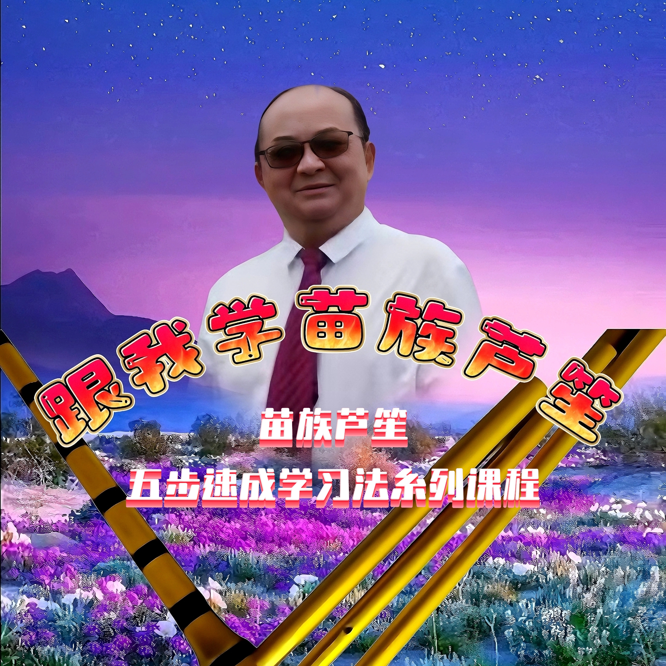 独牛坐衣教学视频