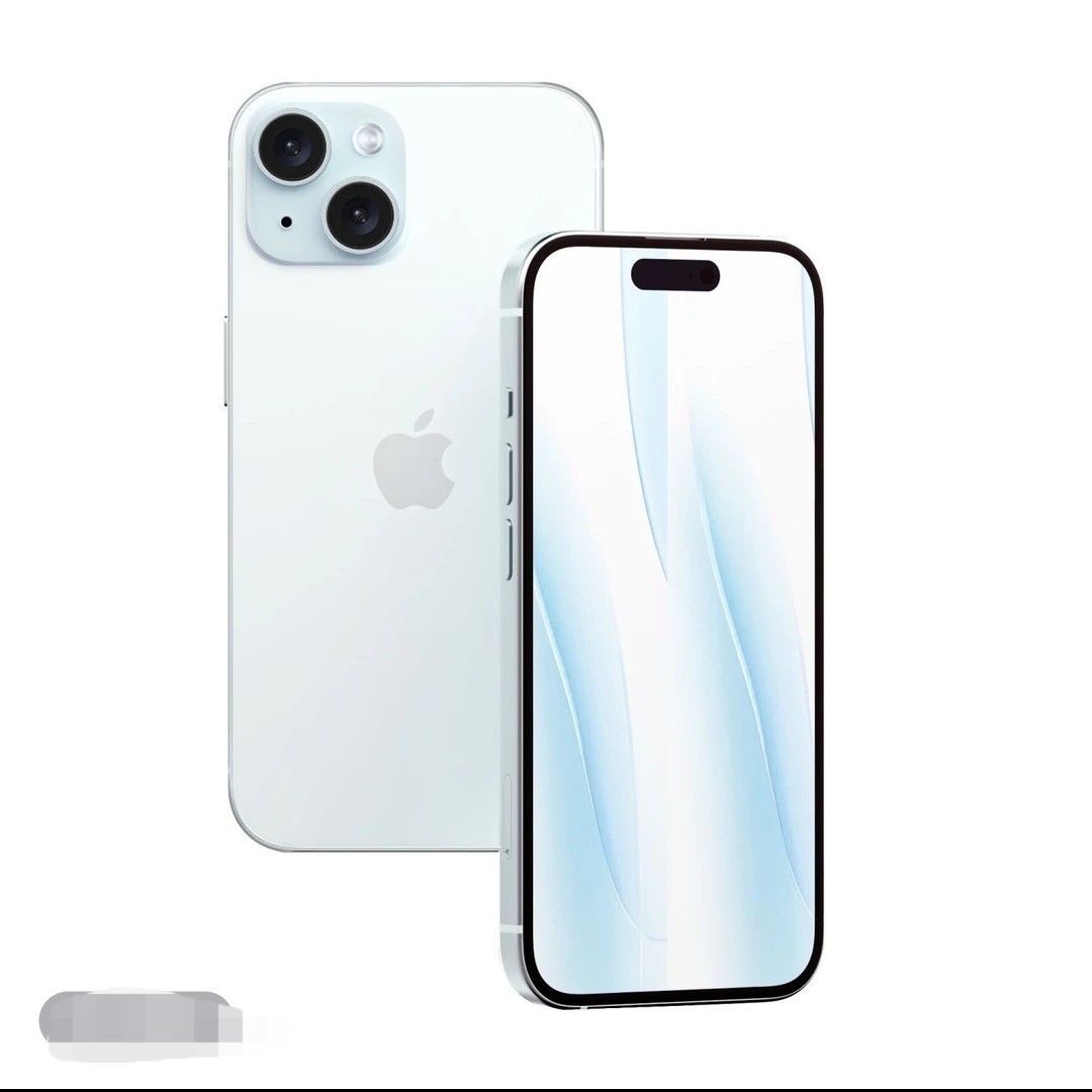 95新 Apple/苹果 iphone/苹果15plus 5G国行原装正品机