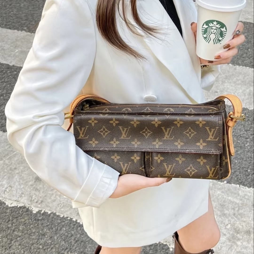 95新 LouisVuitton/路易威登 LouisVuitton/路易威登jm7302/2508
