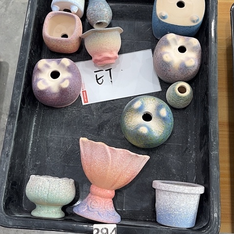 陶ET宝贝专属盆盆