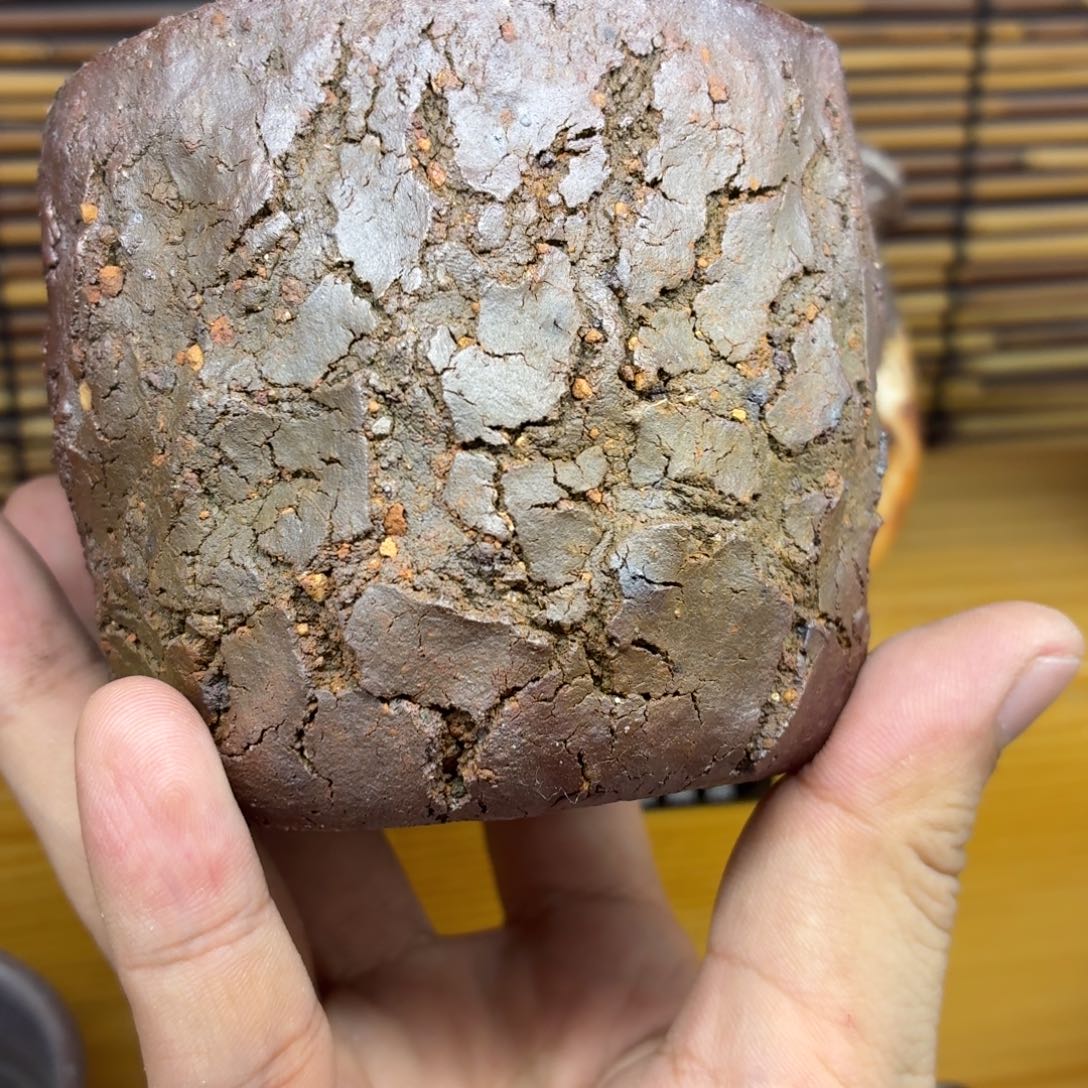 陶园柴烧，精品高货392