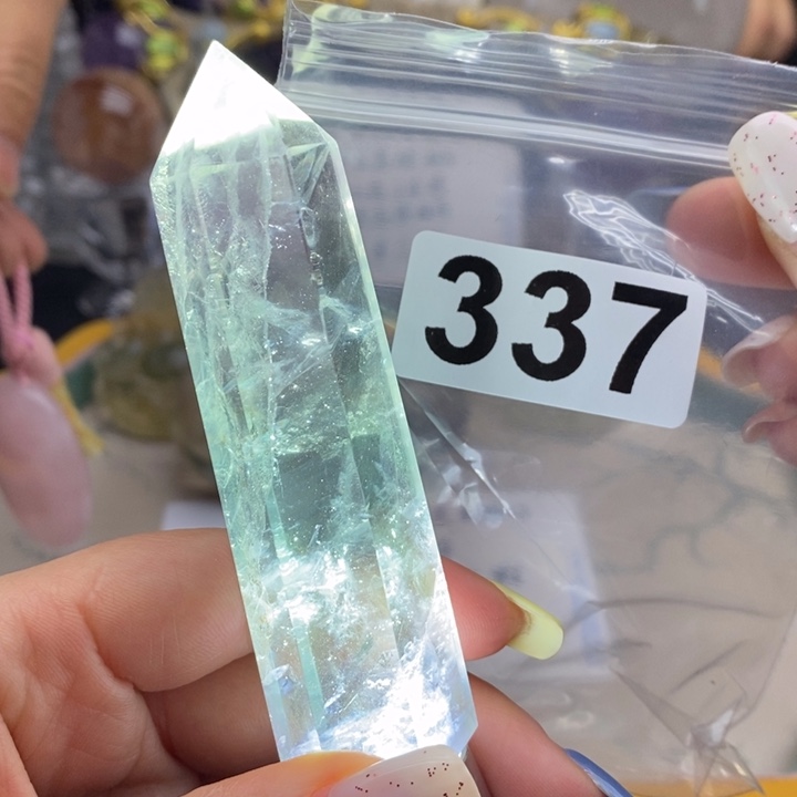 珠宝半成品未镶嵌水晶