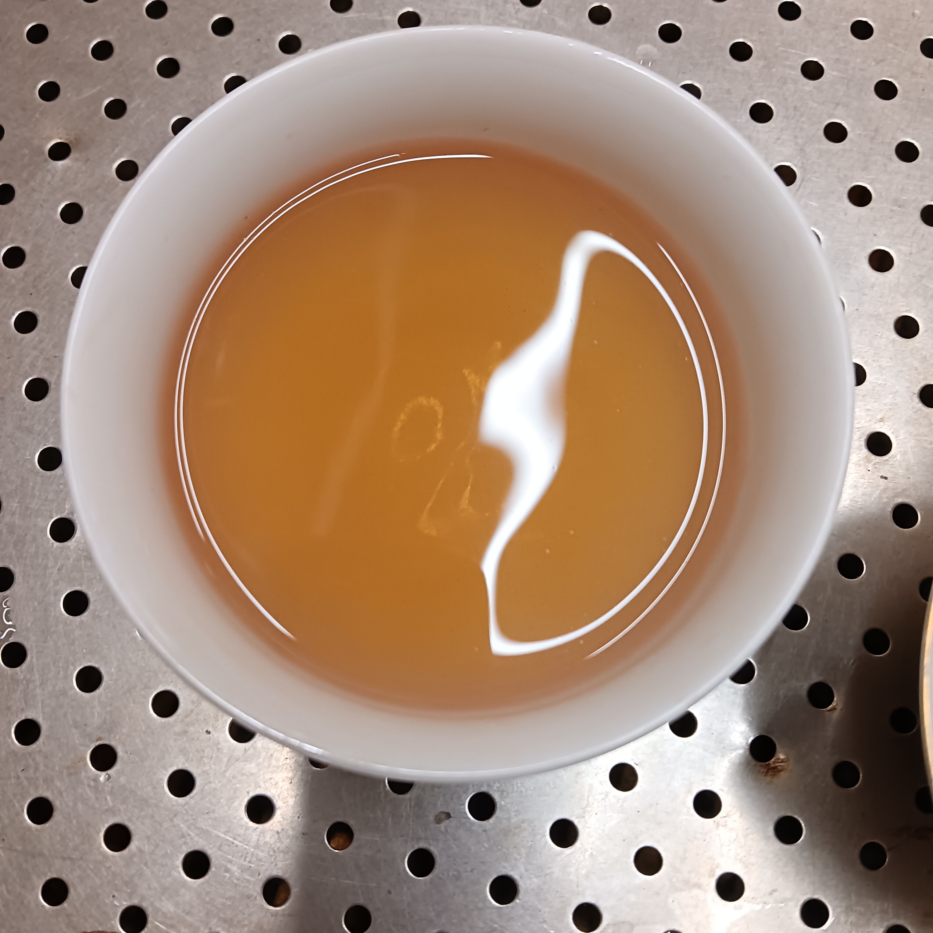 浓香铁观音安溪原产地碳焙铁观音乌龙茶铁观音茶叶