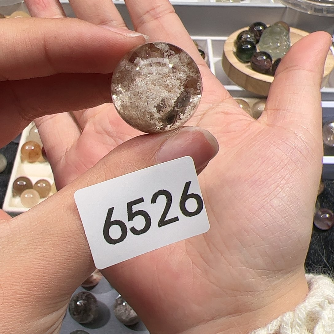 *****水晶大型摆件（非配饰）未镶嵌