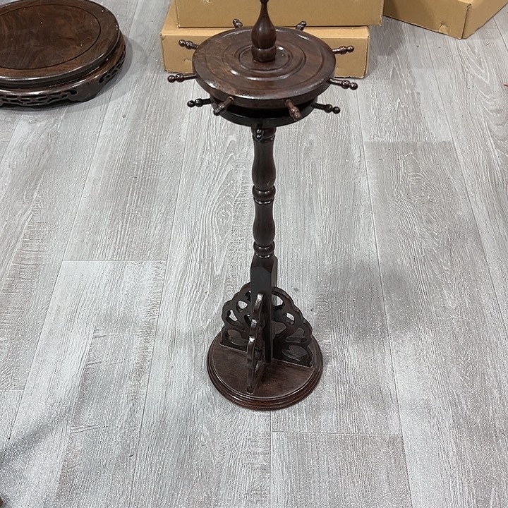 琉璃手工艺品红木工艺品雕刻工艺微暇