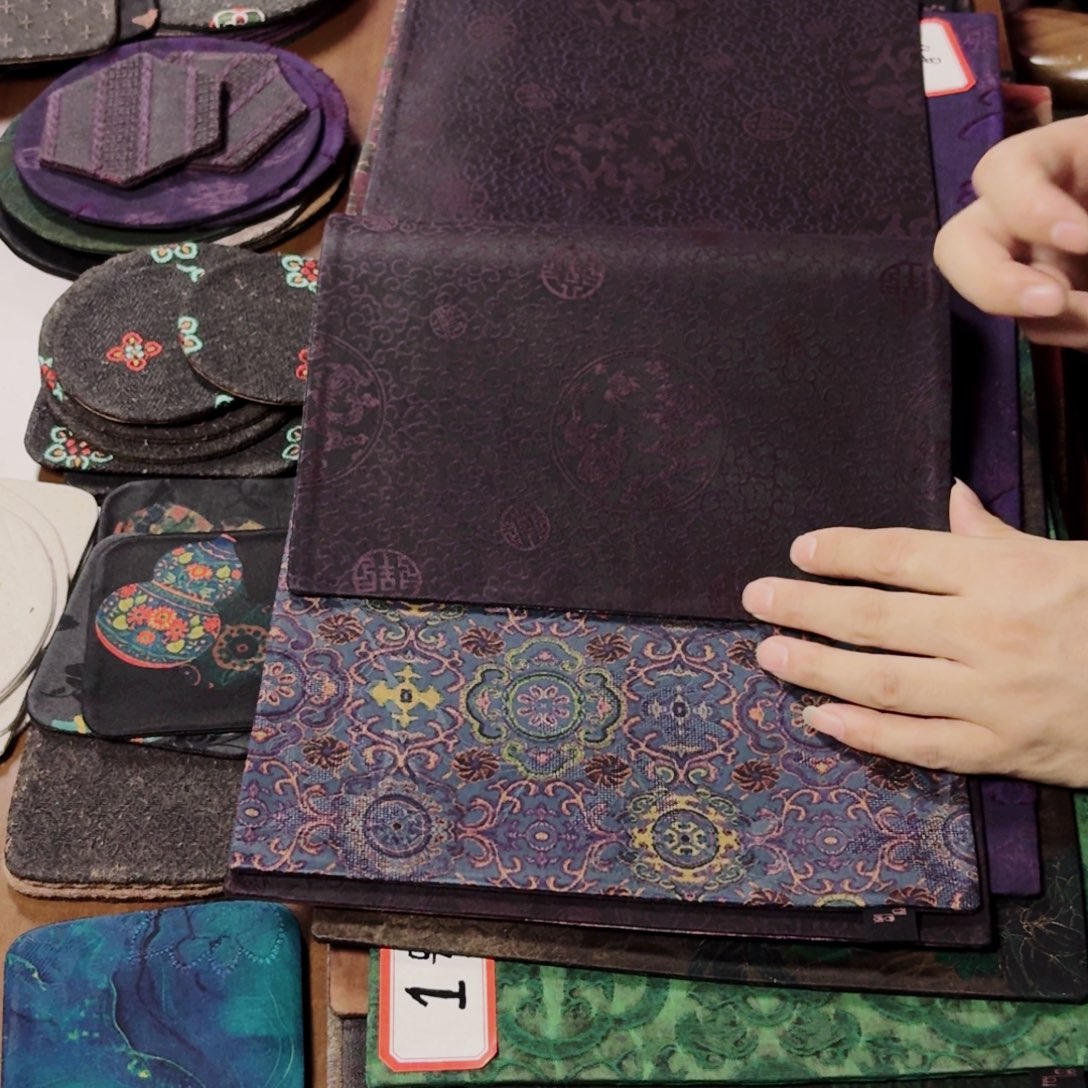 裕香阁高品质茶席50x24