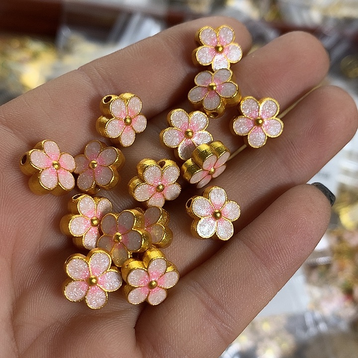 铜合金可爱系列 满三单飞5