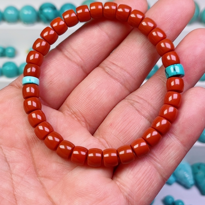 南红玛瑙未镶嵌珠宝奇石