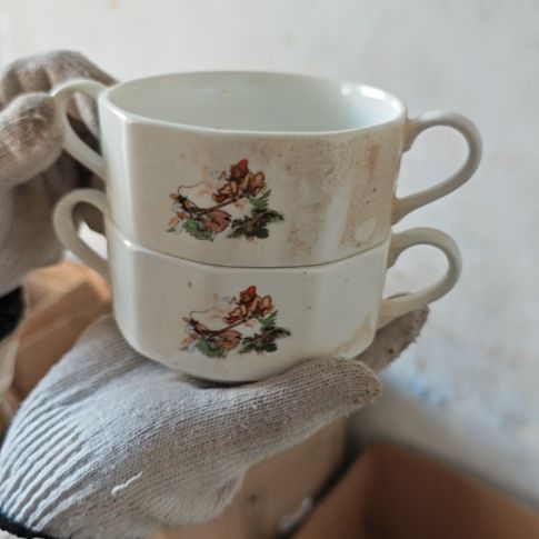 库存微瑕三打白骨精两个