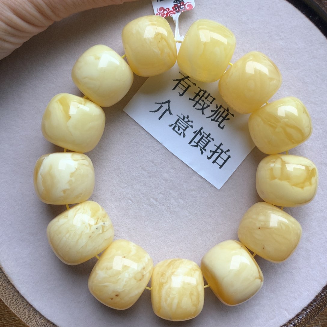 琥珀珠宝奇石未镶嵌51