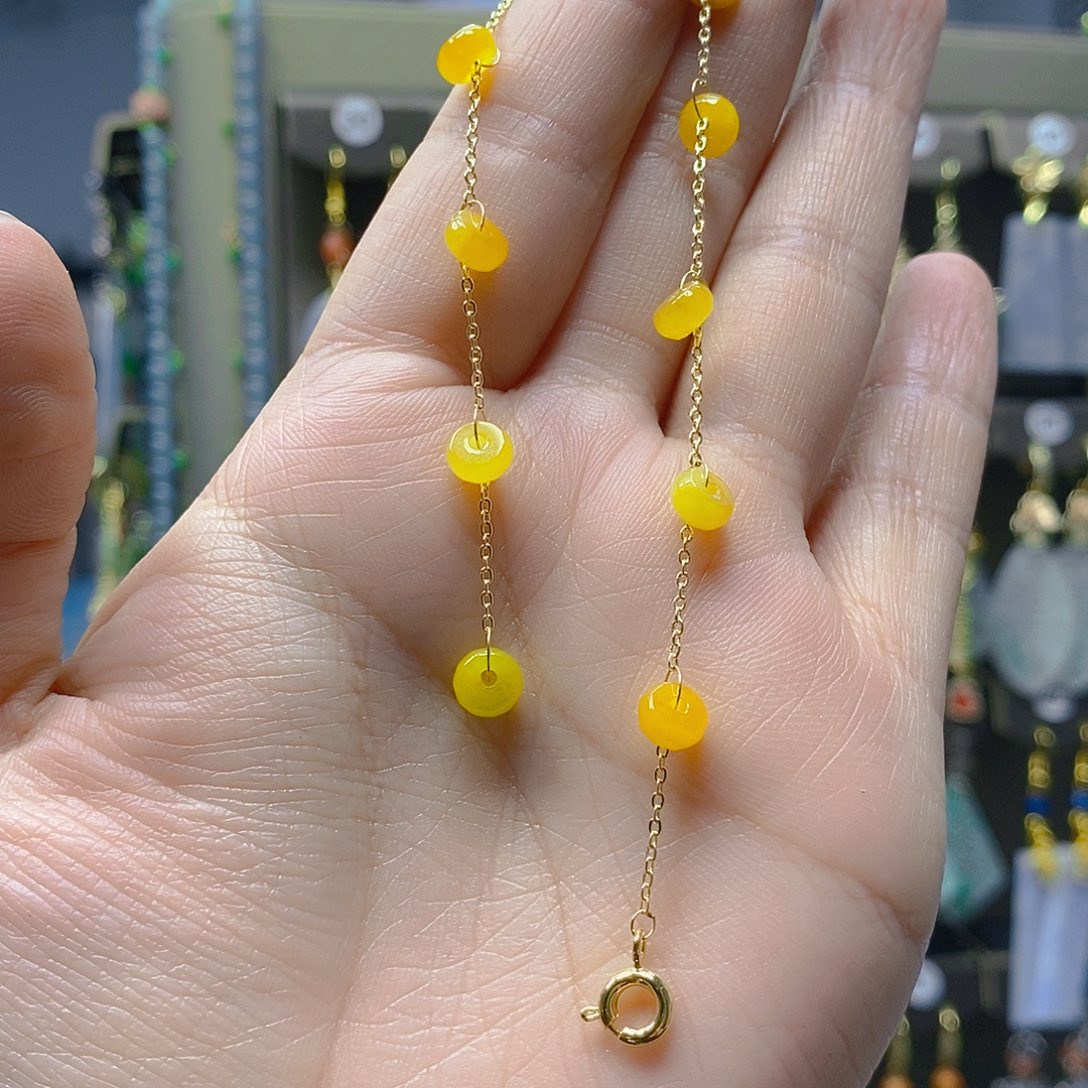 未镶嵌翡翠耳饰翡翠