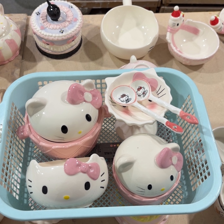 紫砂我也不知道为什么就那么好看