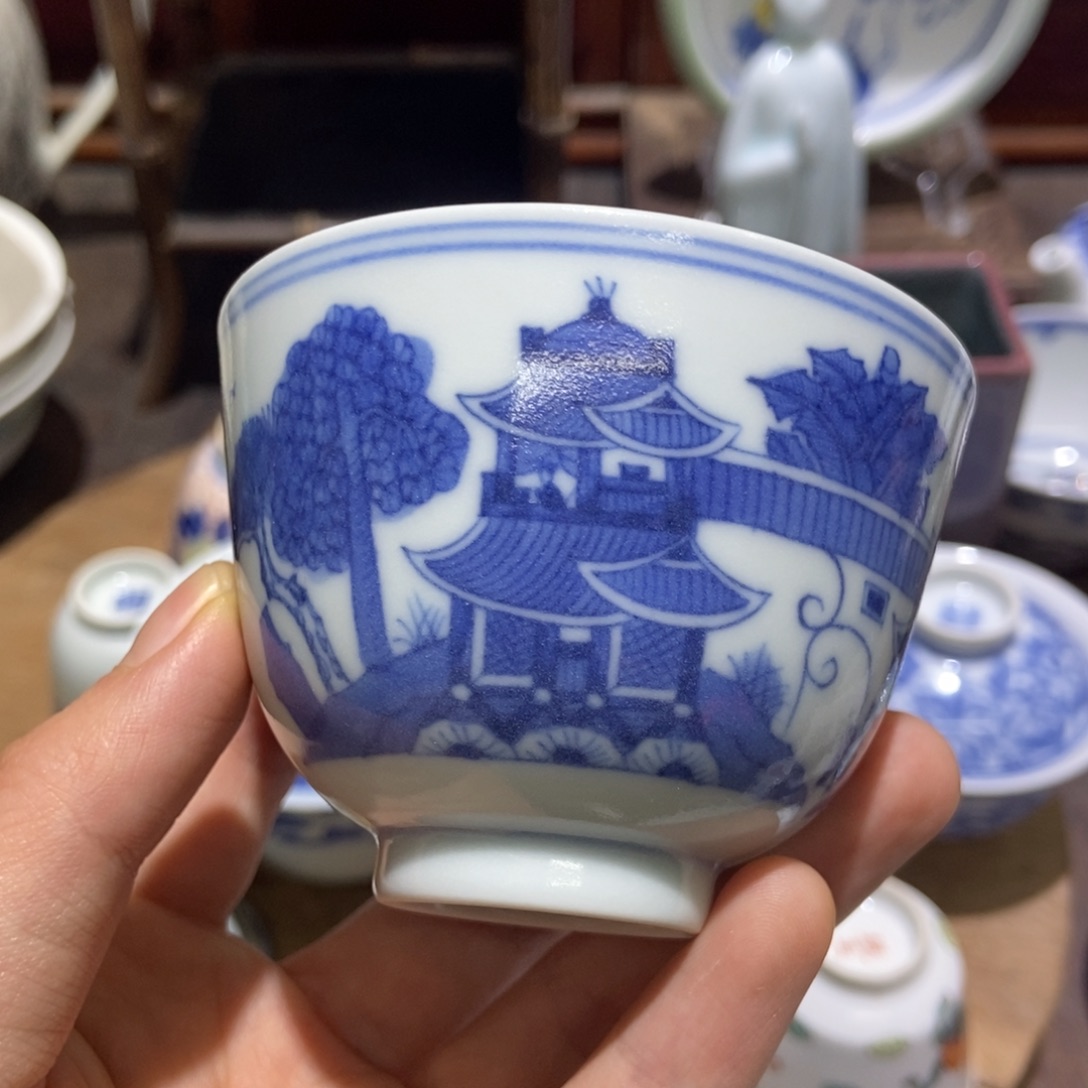 陶瓷艺术品的制作