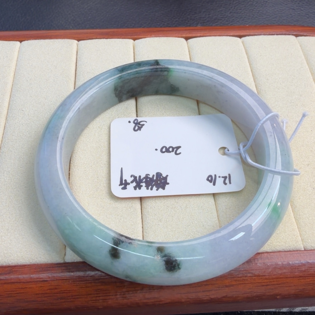 定制翡翠未镶嵌58