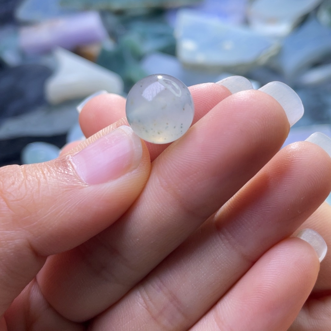 未镶嵌定制翡翠翡翠定制