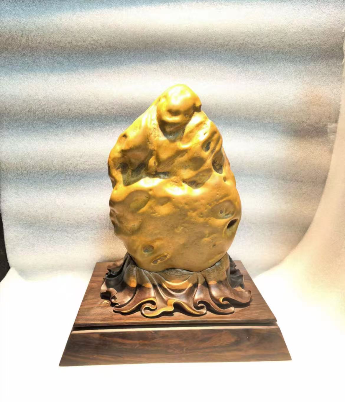 中式装饰观赏送礼佳品，以直播为准