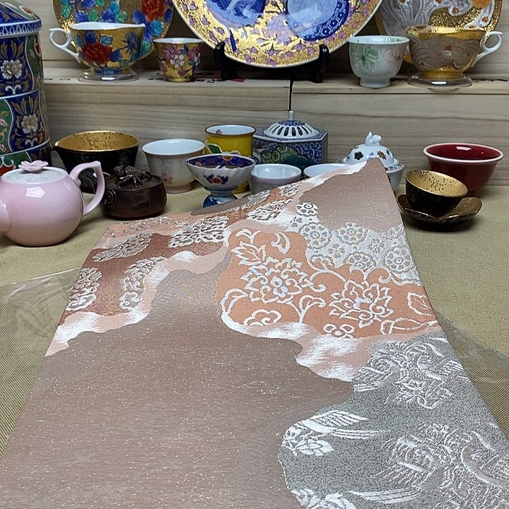 紫砂茶壶这个时候我真的