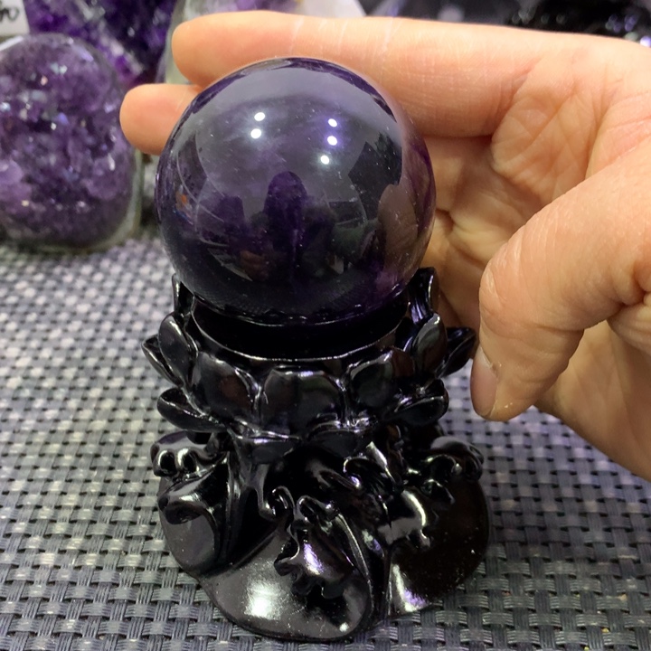 水晶大型摆件（非配饰）未镶嵌h