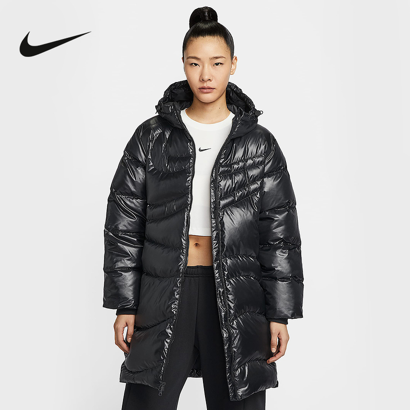 NIKE/耐克冬季女羽绒服 HV2752010