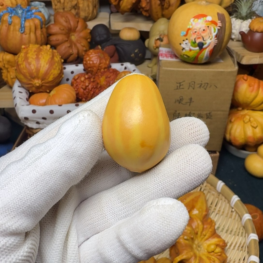 小*妖特价葫芦不退不换