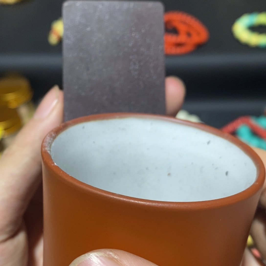 瓷片哈哈我也是很喜欢的