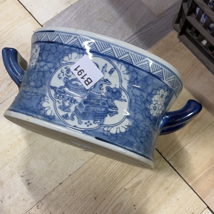 伊***洲陶瓷制品瑕疵处理