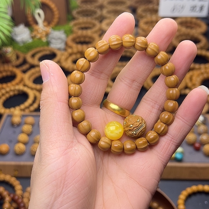 4***6猴头核桃吊坠鲨鱼➕大金牙