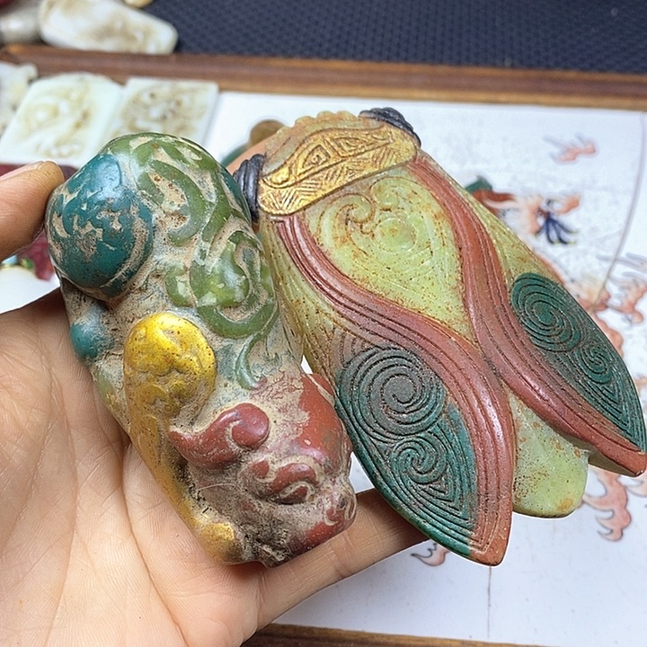 紫砂闪购商品一图一物