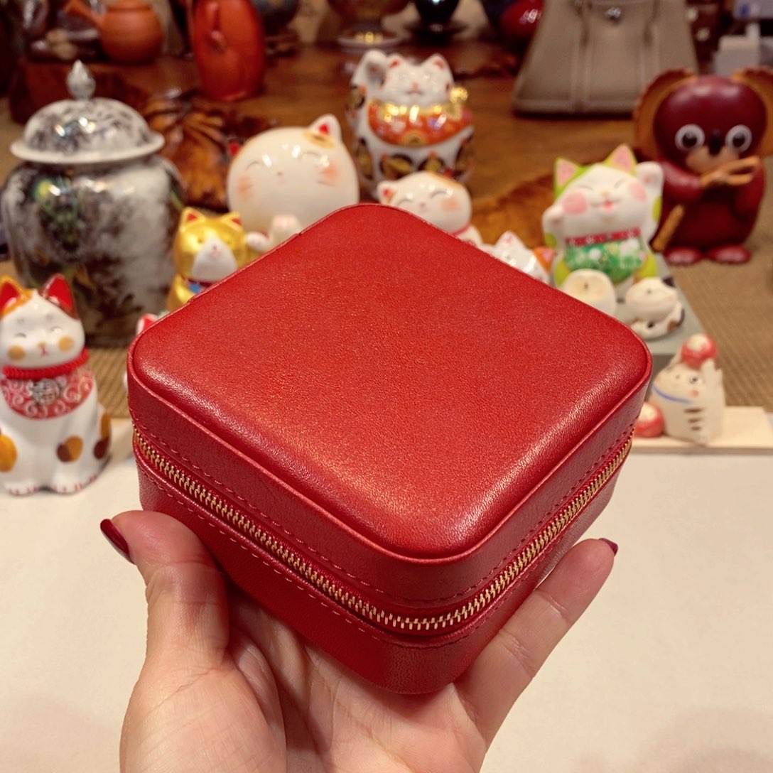 如图所示 观兰器物