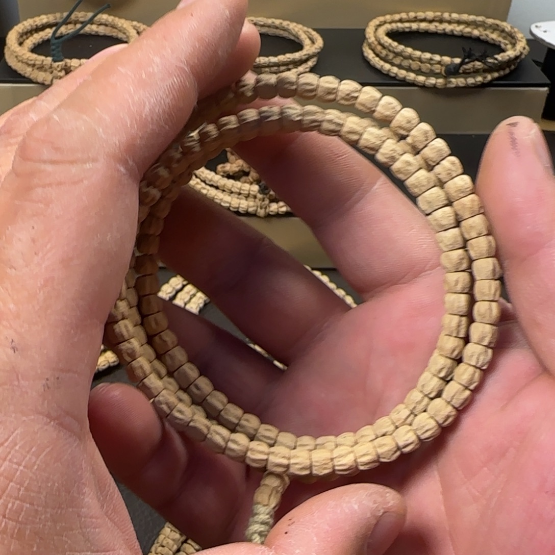 小***）柏香籽/百香籽吊坠