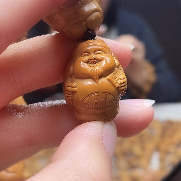 手串/手链橄榄核橄榄核