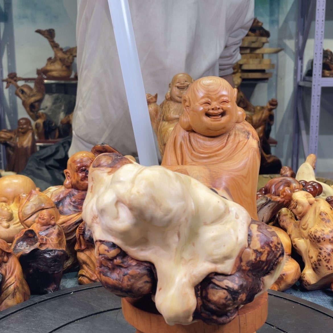 【闪购商品】柏木（崖柏）其他