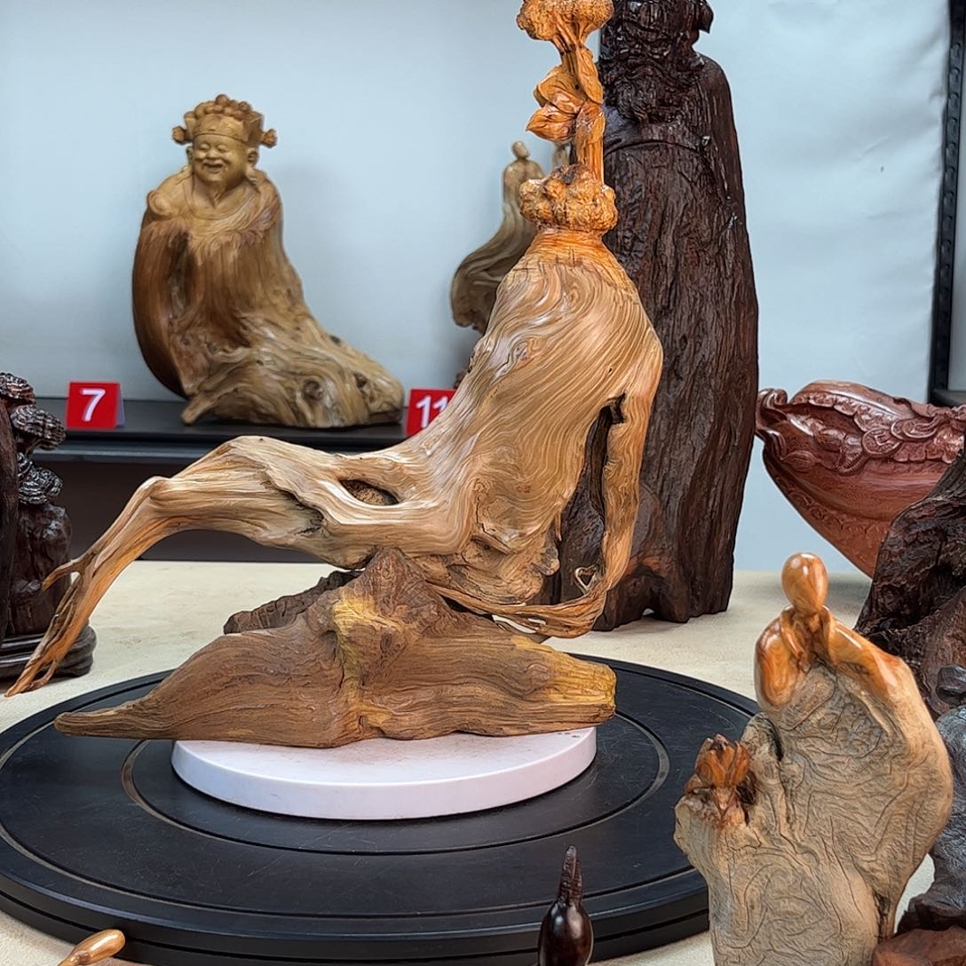 小***班微凹黄檀（南美大红酸枝）