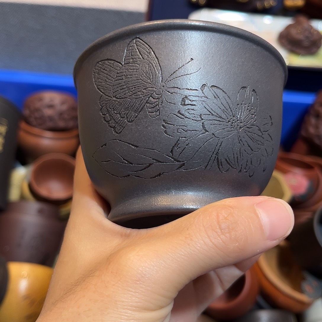 茶宠紫砂紫砂1111111