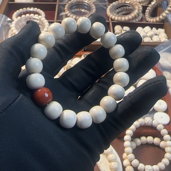 猛犸象牙手串/手链/手镯