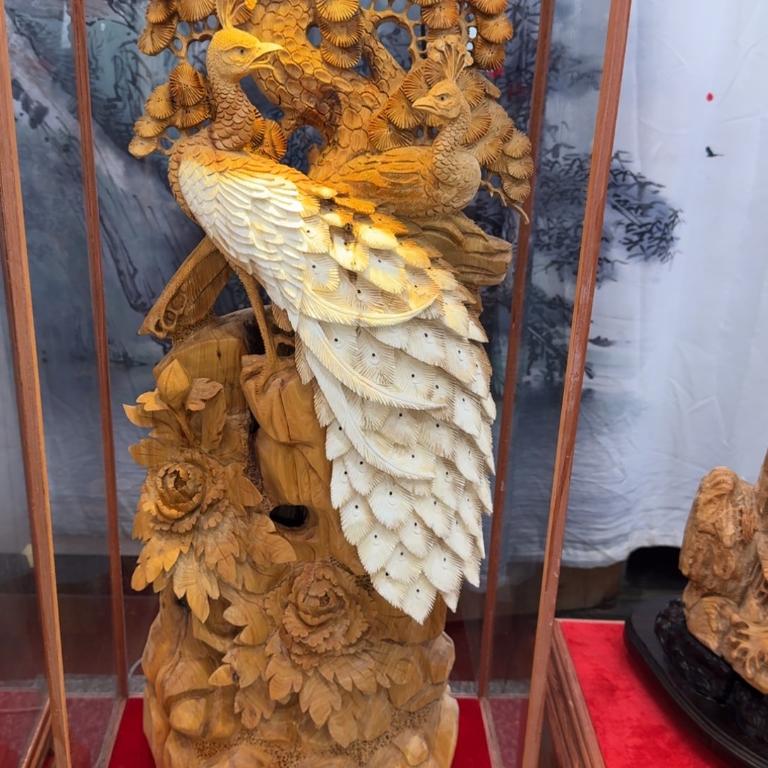 三***头柏木（崖柏）崖柏1111111