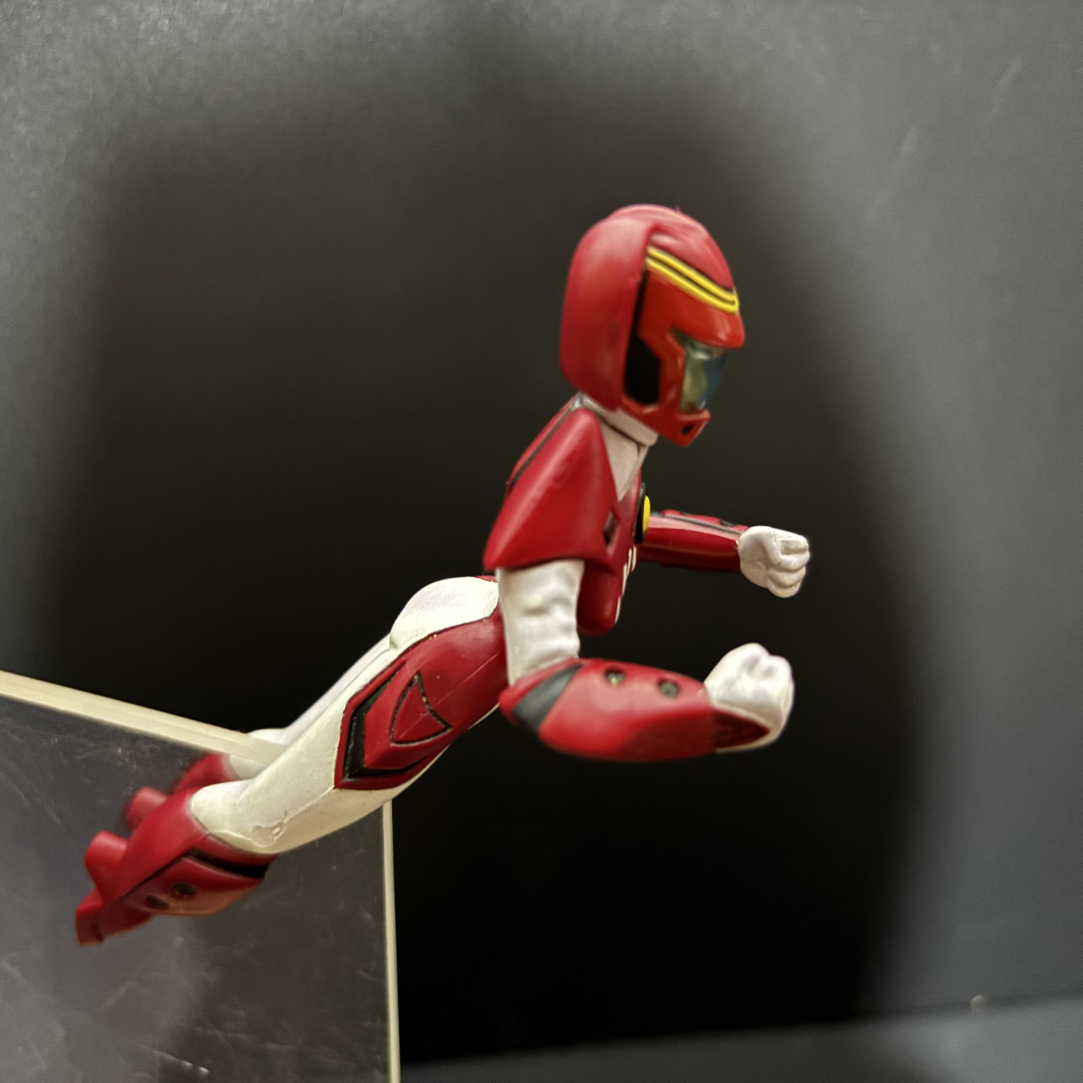 超时空要塞米莉亚