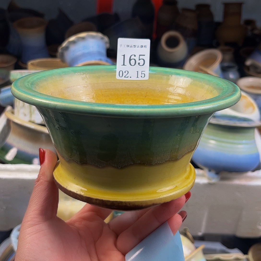 摆件景德镇陶瓷手工制作