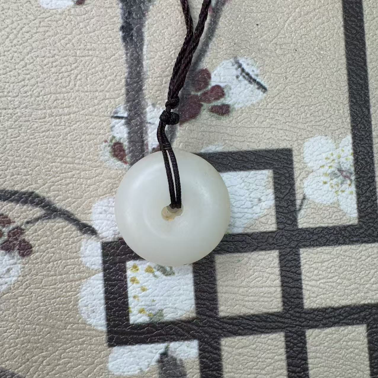 小马甄选文玩吊坠M586