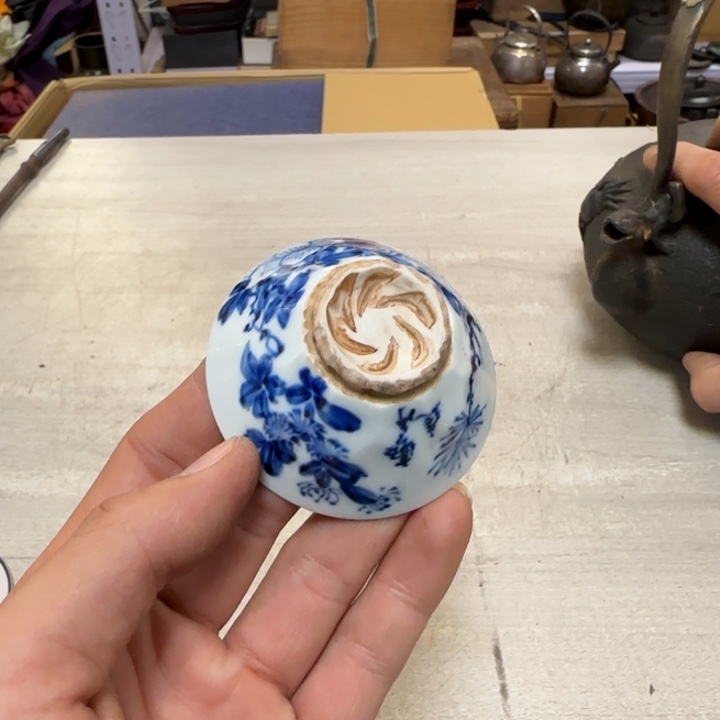 茶道具工艺品茶茶