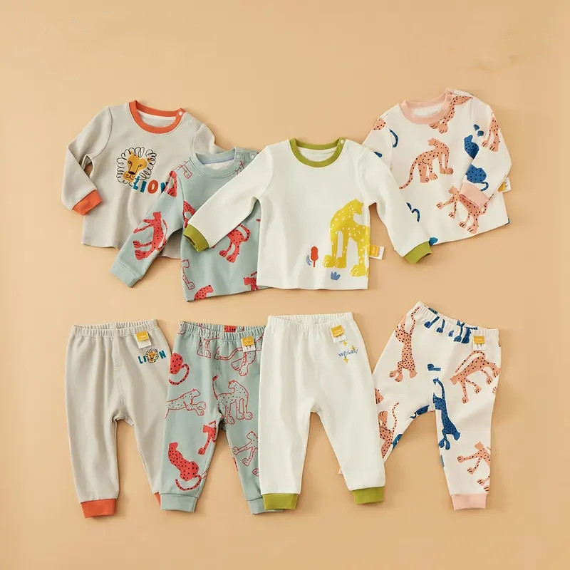 品牌撤柜童装 听主播提示下单