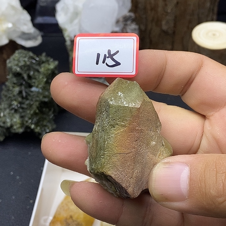 有机玻璃巴基斯坦绿幽灵115