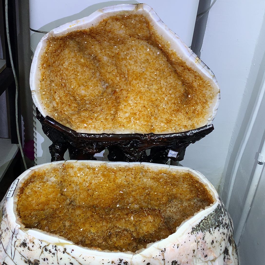 未镶嵌水晶大型摆件（非配饰）芳