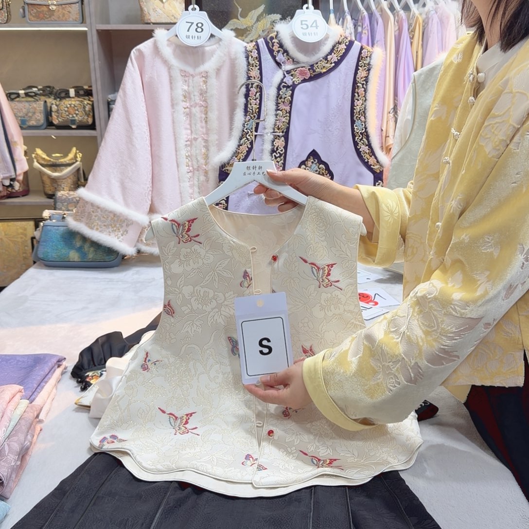 有***景非遗文化遗产的传承人之一