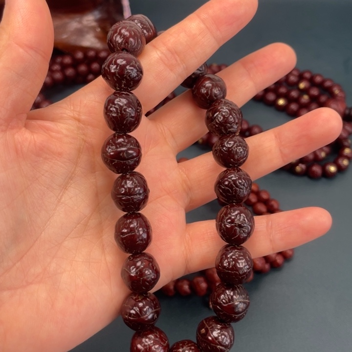 吊坠凤眼菩提凤眼