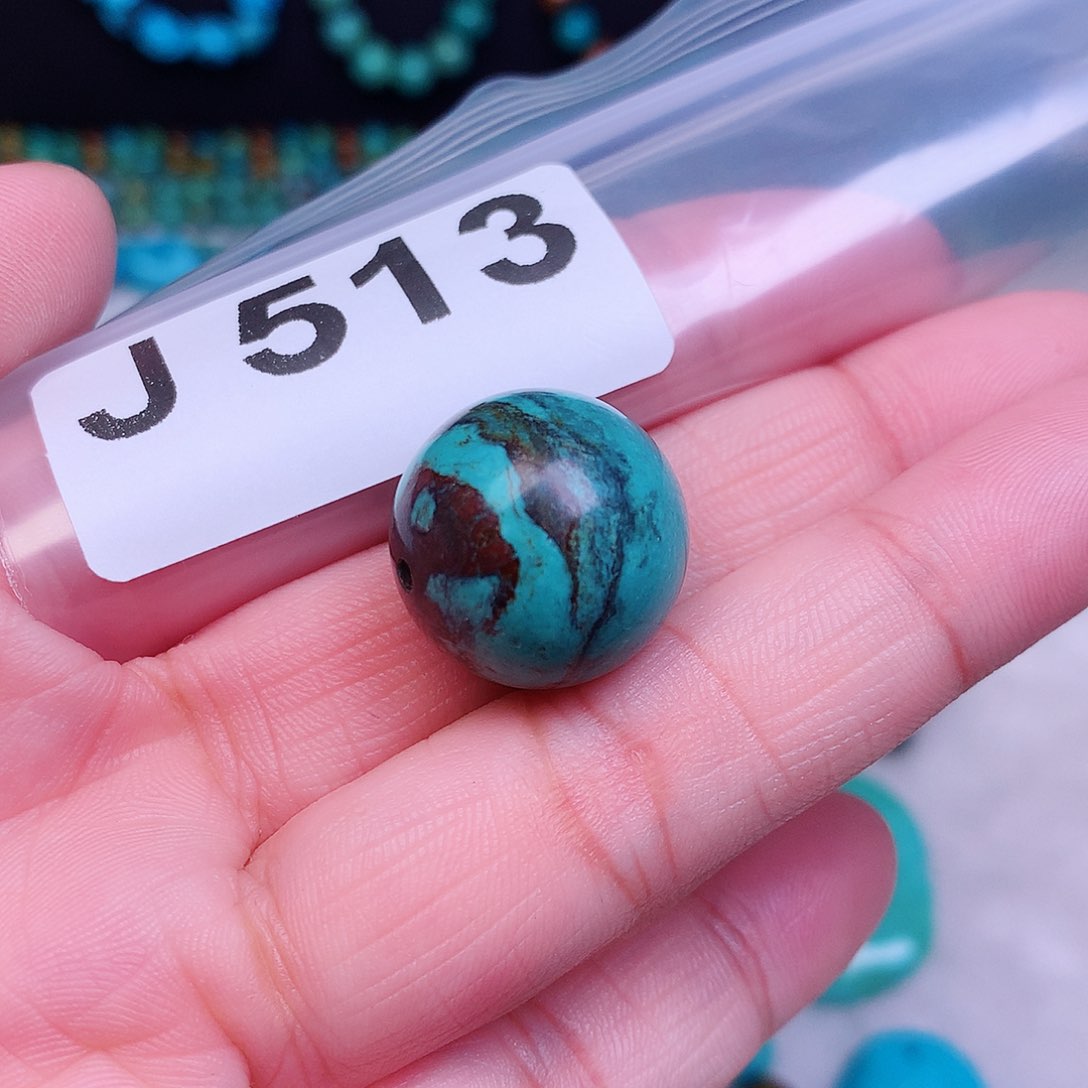 空竹粉丝专享十堰特色手工散珠