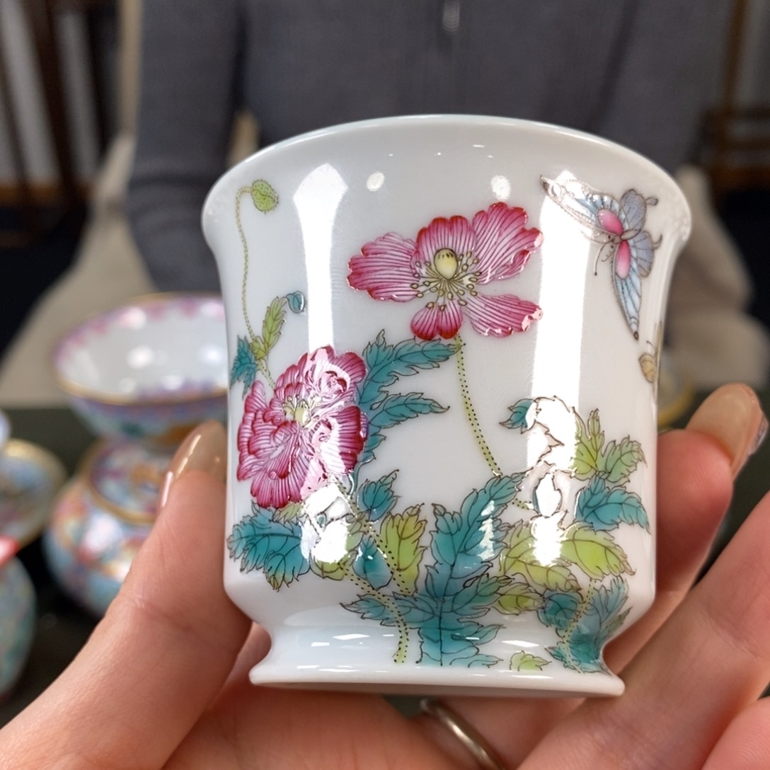 九鸣瓷艺九鸣瓷艺