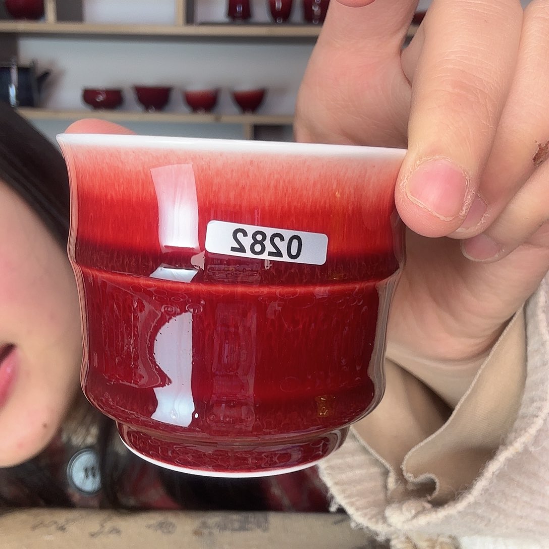 景德镇陶瓷郎红景德镇陶瓷郎红