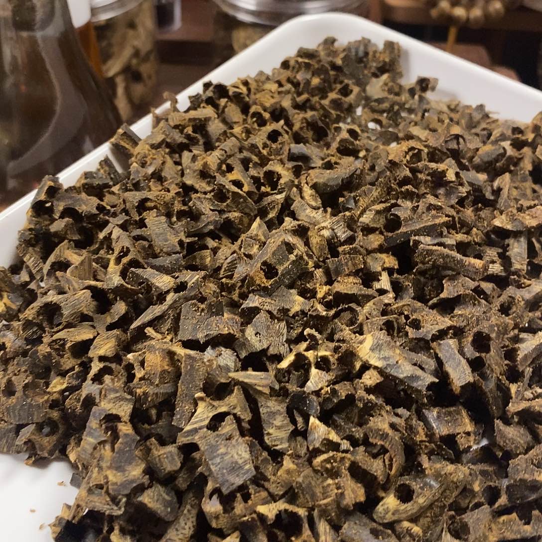 迷***彩香料棋楠紫罗兰碎料40g+金色车载