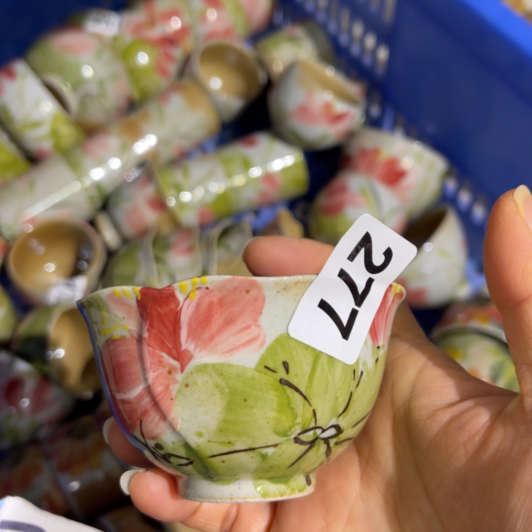 壶陶朋友们快来抢浮力